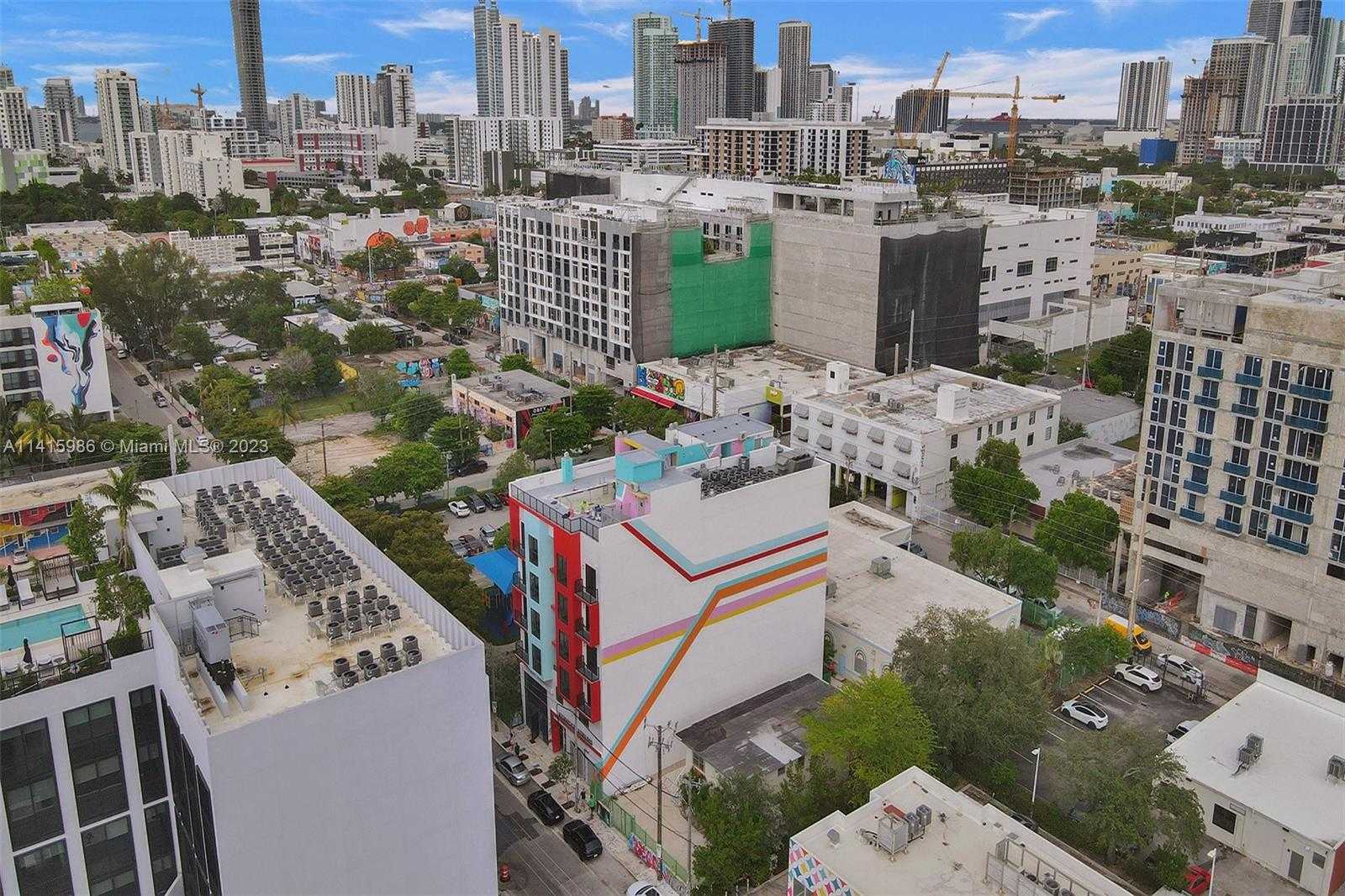 Small Image of 136 NORTH WEST 26TH STREET, Miami Number 28