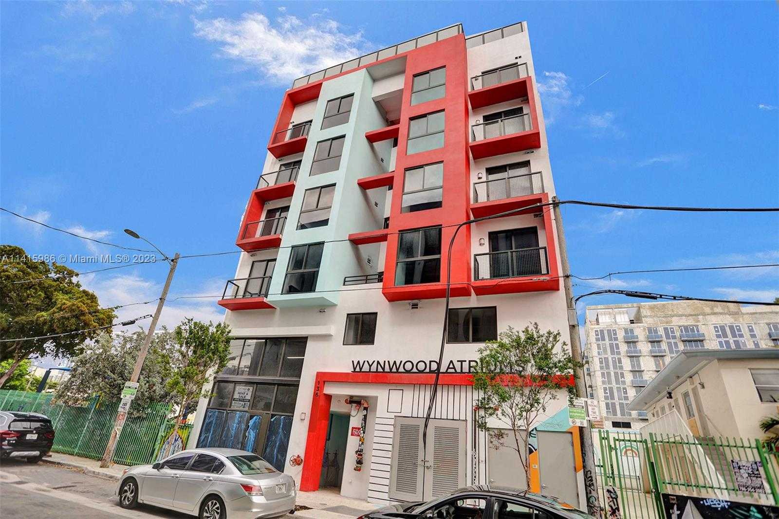 Small Image of 136 NORTH WEST 26TH STREET, Miami Number 3