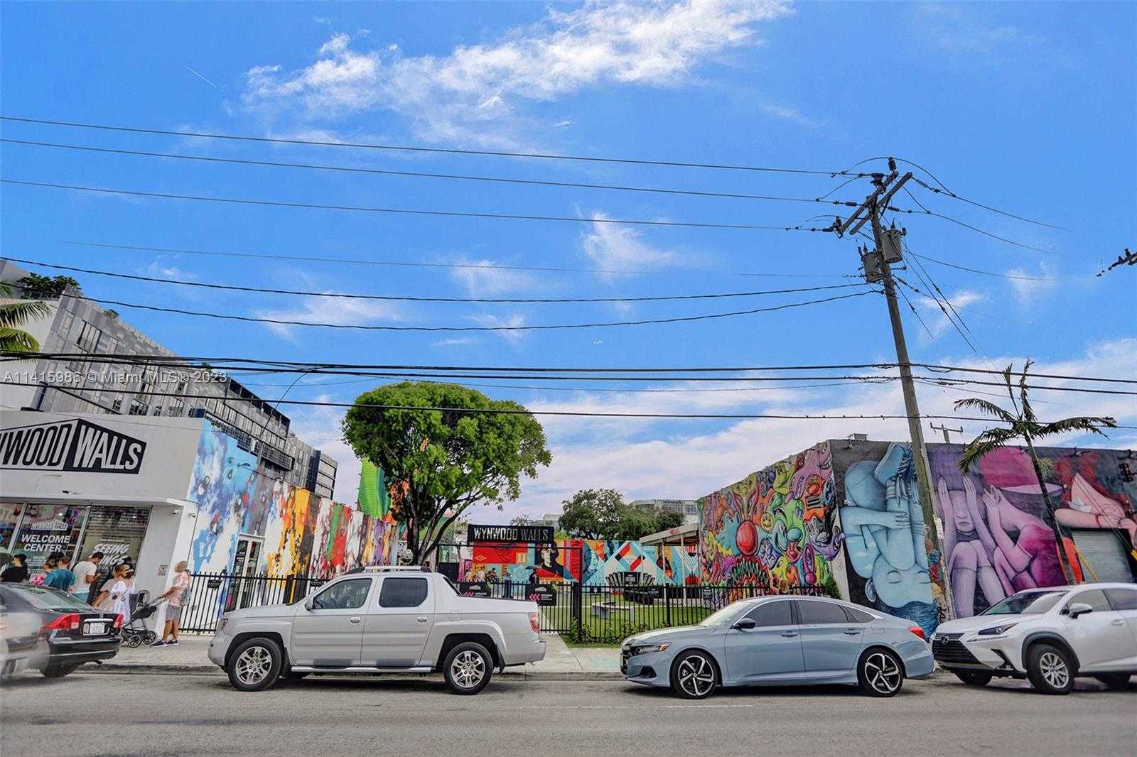 Small Image of 136 NORTH WEST 26TH STREET, Miami Number 32
