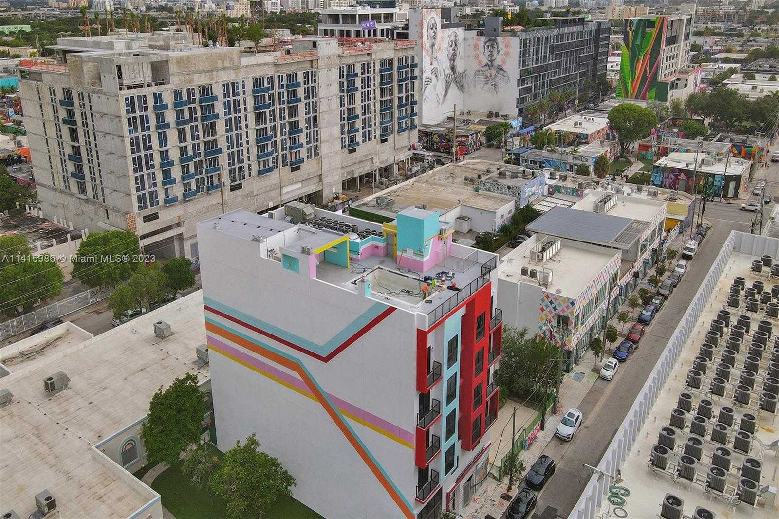 Small Image of 136 NORTH WEST 26TH STREET, Miami Number 36