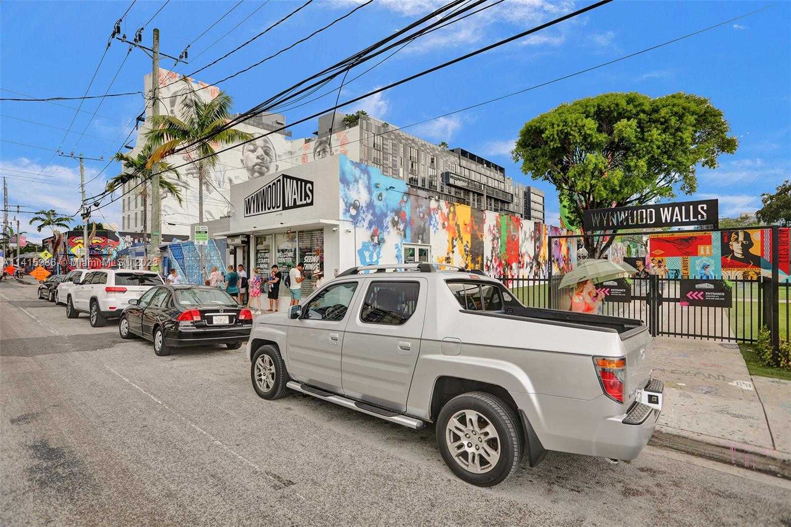 Small Image of 136 NORTH WEST 26TH STREET, Miami Number 38