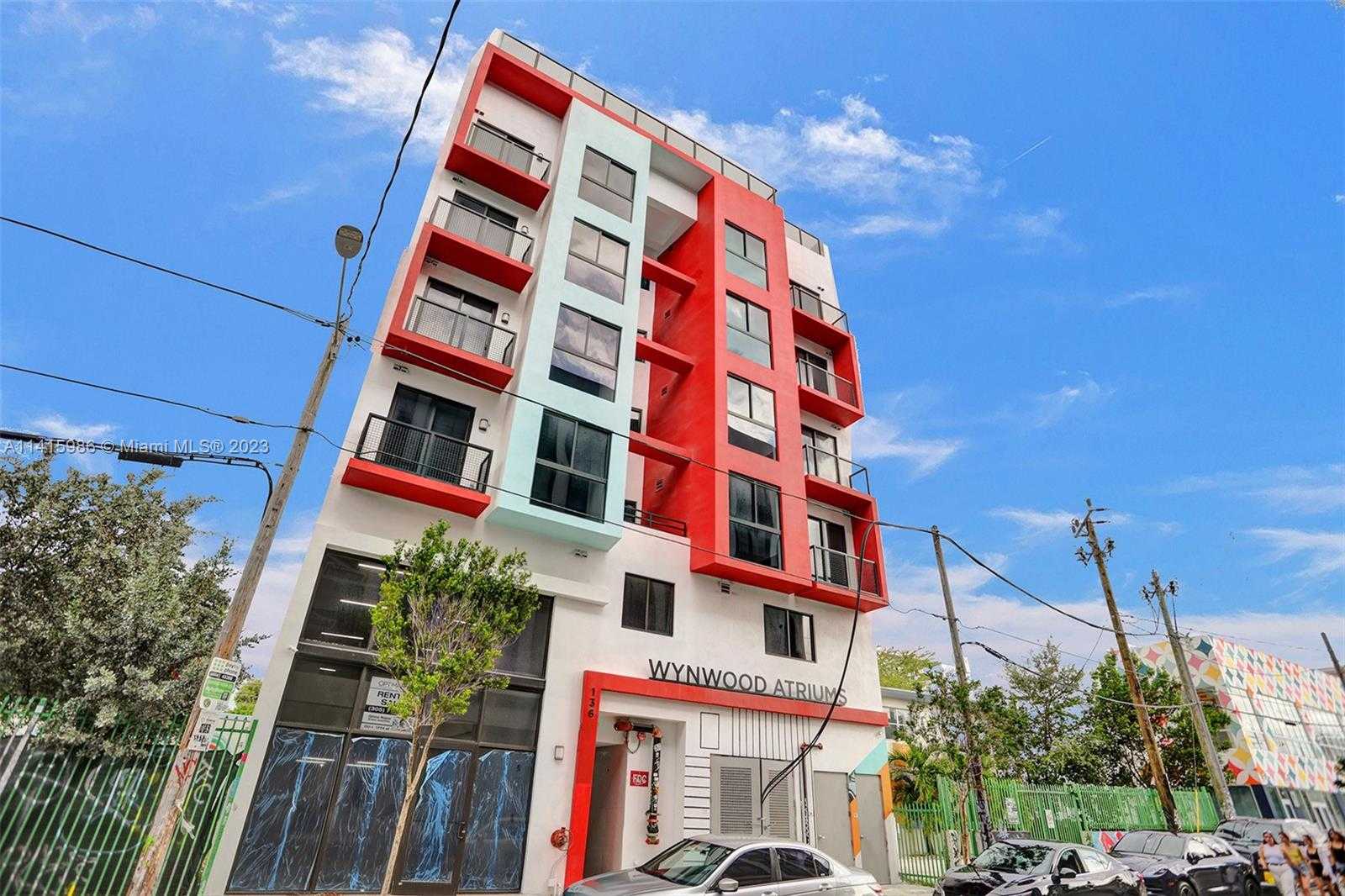Small Image of 136 NORTH WEST 26TH STREET, Miami Number 4