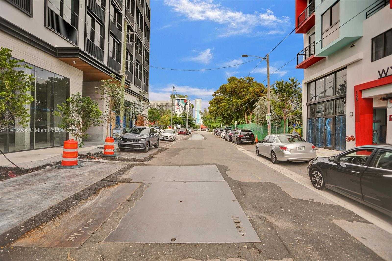 Small Image of 136 NORTH WEST 26TH STREET, Miami Number 7