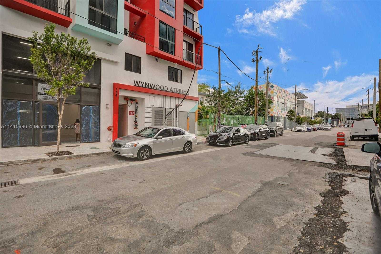 Small Image of 136 NORTH WEST 26TH STREET, Miami Number 8