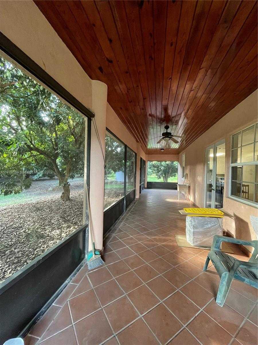 Small Image of 33300 SOUTH WEST 202ND AVE, Homestead Number 17