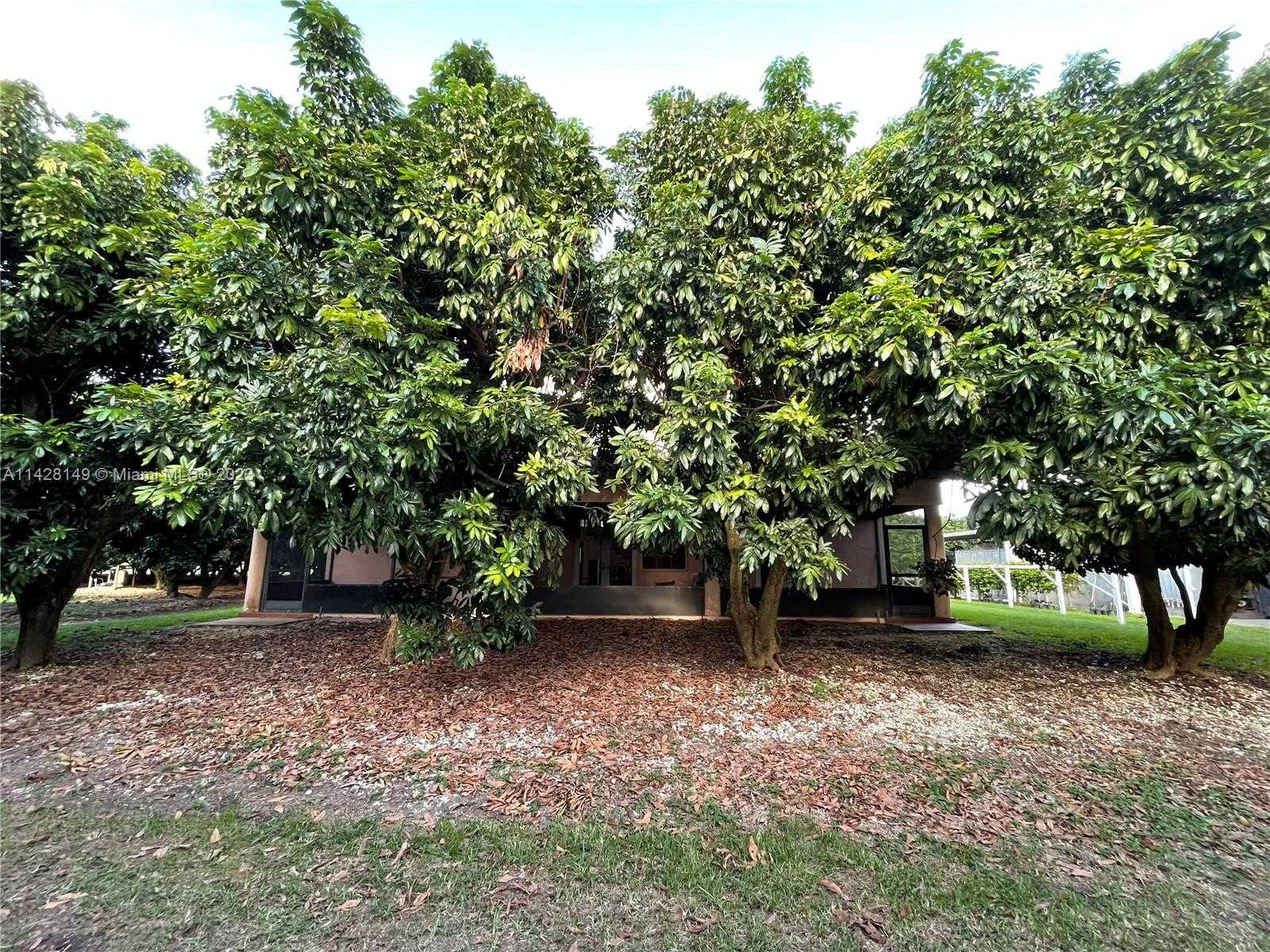 Small Image of 33300 SOUTH WEST 202ND AVE, Homestead Number 18