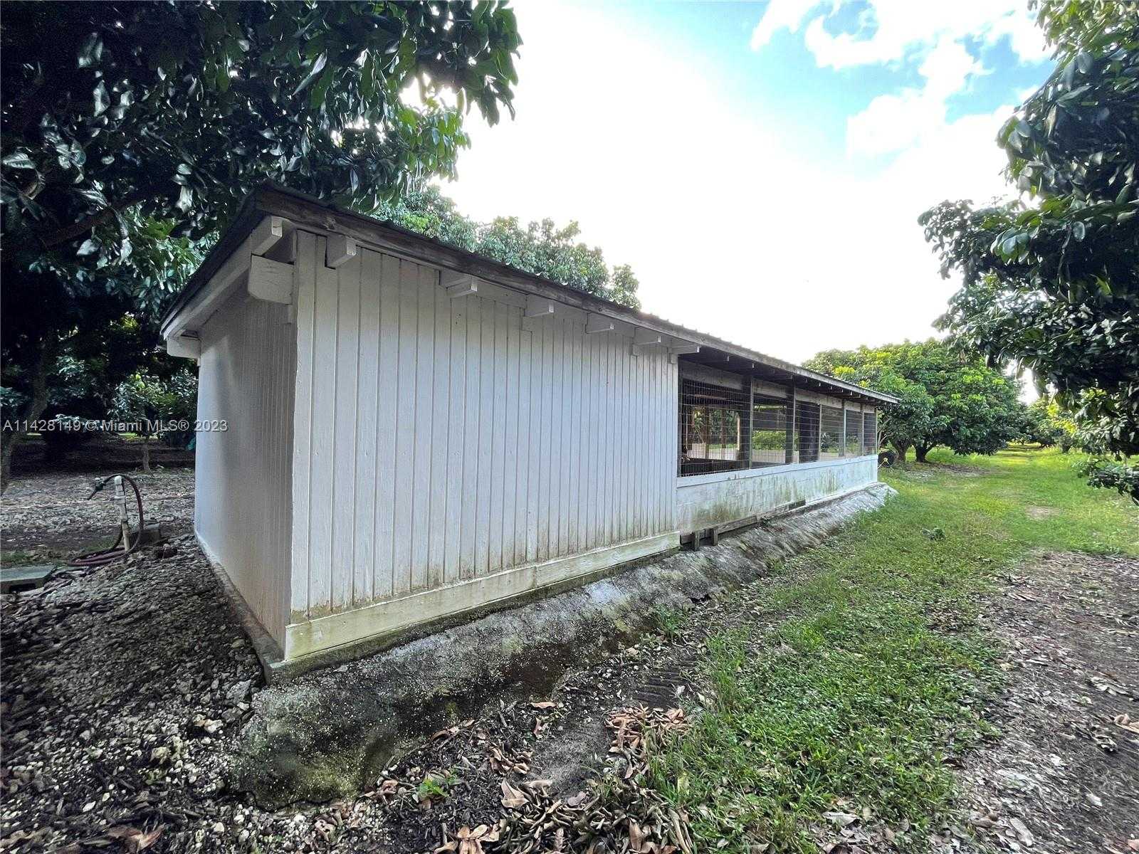 Small Image of 33300 SOUTH WEST 202ND AVE, Homestead Number 20