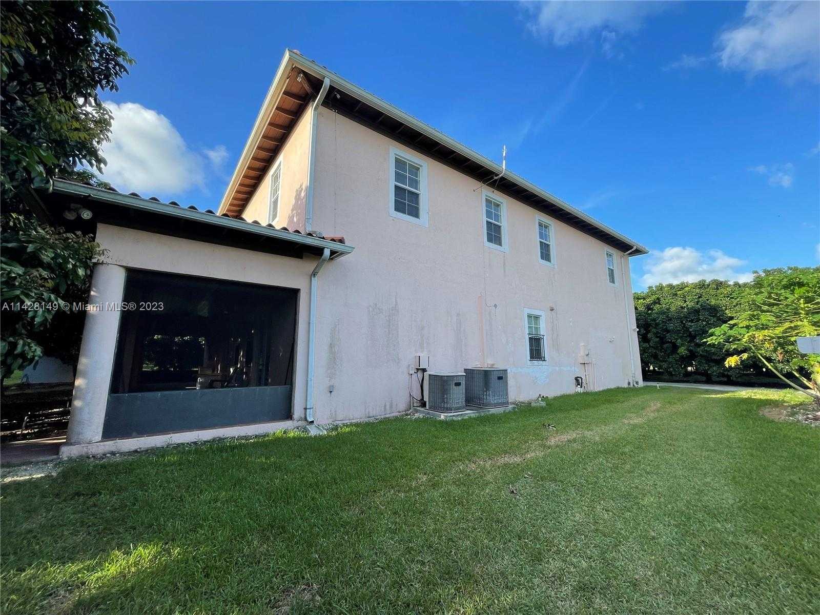 Small Image of 33300 SOUTH WEST 202ND AVE, Homestead Number 24