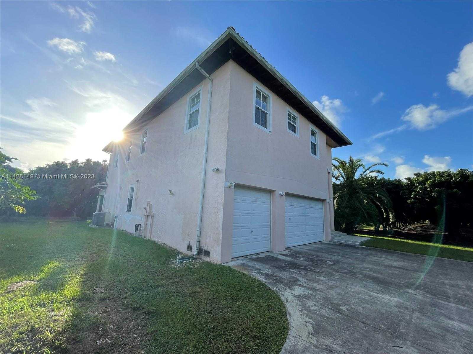 Small Image of 33300 SOUTH WEST 202ND AVE, Homestead Number 25