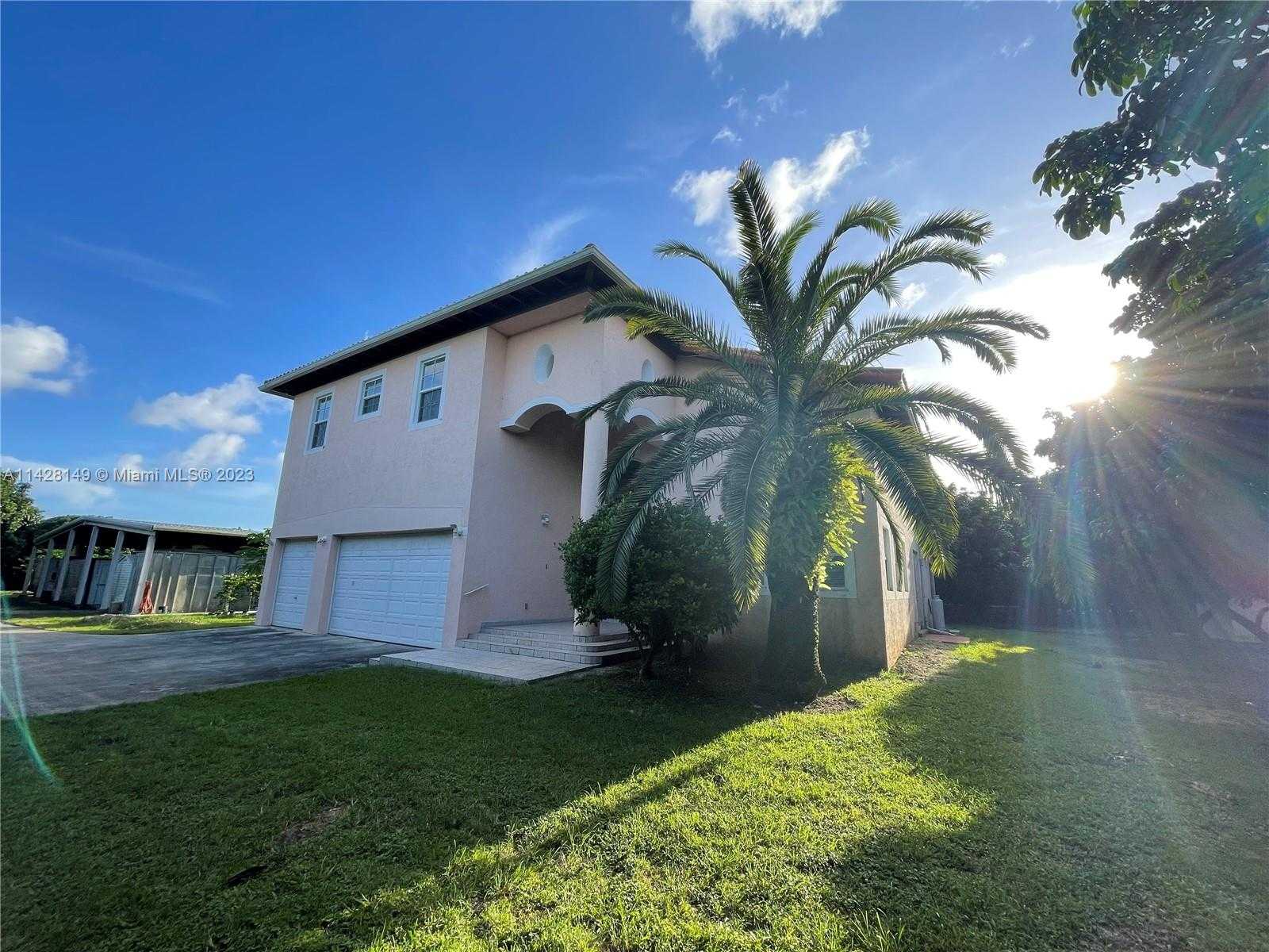 Small Image of 33300 SOUTH WEST 202ND AVE, Homestead Number 26