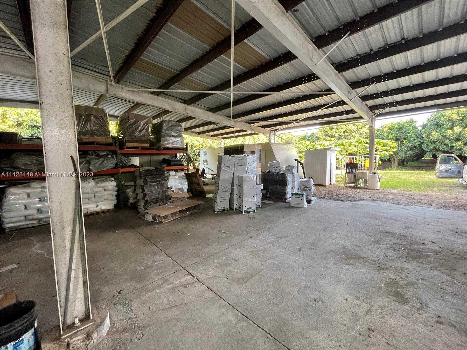 Small Image of 33300 SOUTH WEST 202ND AVE, Homestead Number 31