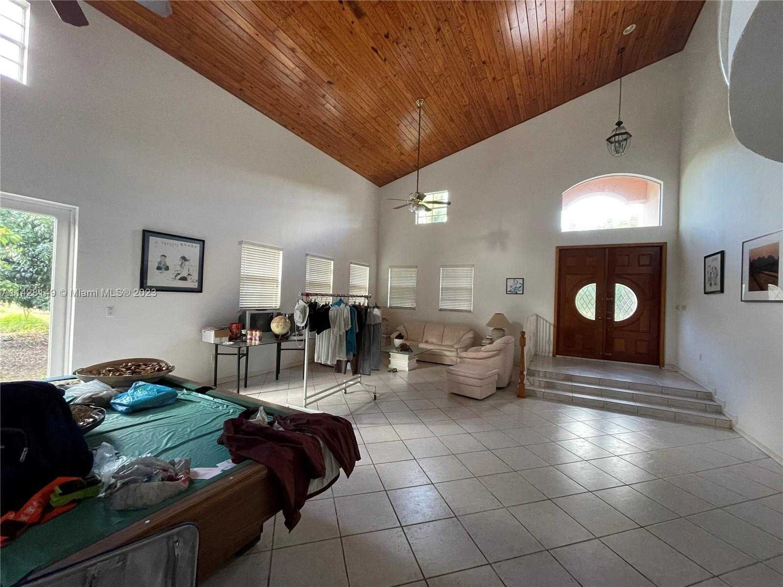 Small Image of 33300 SOUTH WEST 202ND AVE, Homestead Number 5