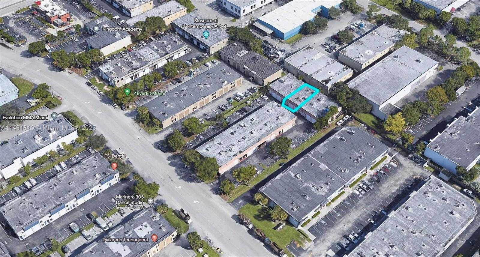 Small Image of 12165 SOUTH WEST 131ST AVE #19, Miami Number 21