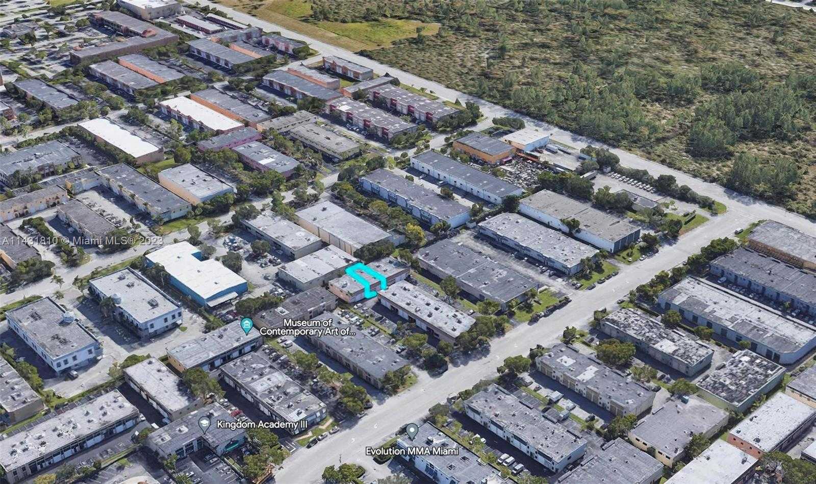 Small Image of 12165 SOUTH WEST 131ST AVE #19, Miami Number 22