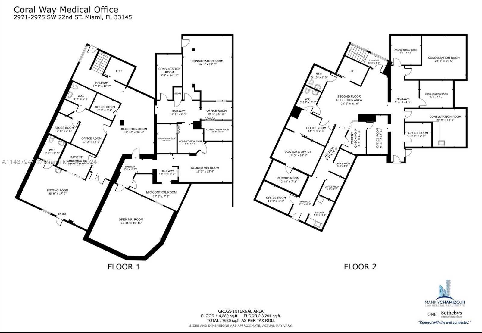 Small Image of 2971 CORAL WAY, Miami Number 27