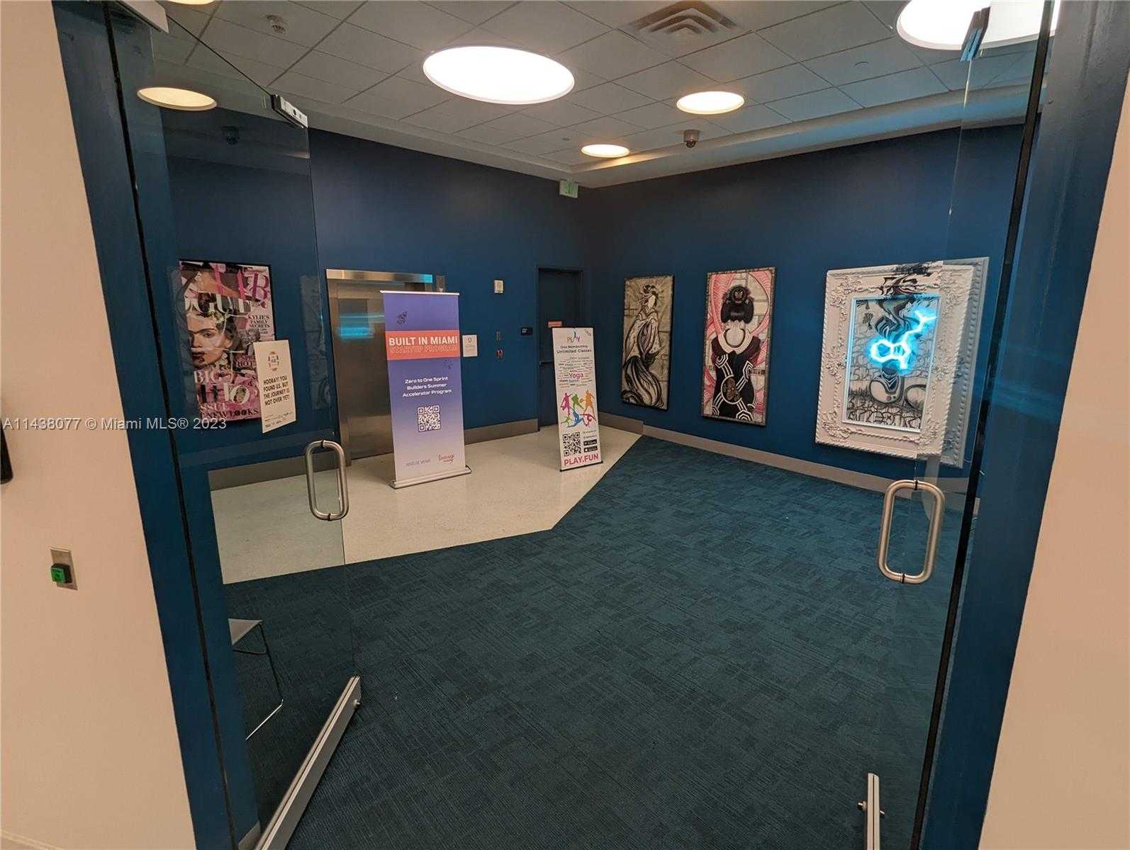 Small Image of 1501 Biscayne Blvd, Miami, FL 33132, USA Number 27