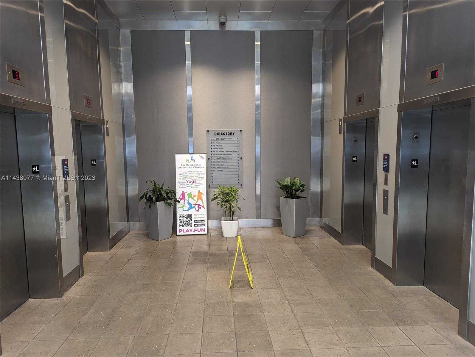 Small Image of 1501 Biscayne Blvd, Miami, FL 33132, USA Number 29