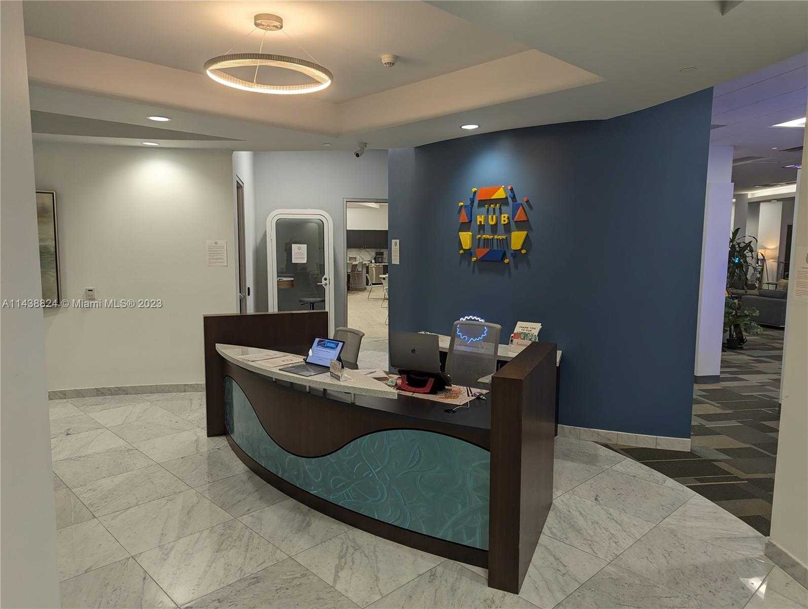 Small Image of 1501 Biscayne Blvd, Miami, FL 33132, USA Number 16