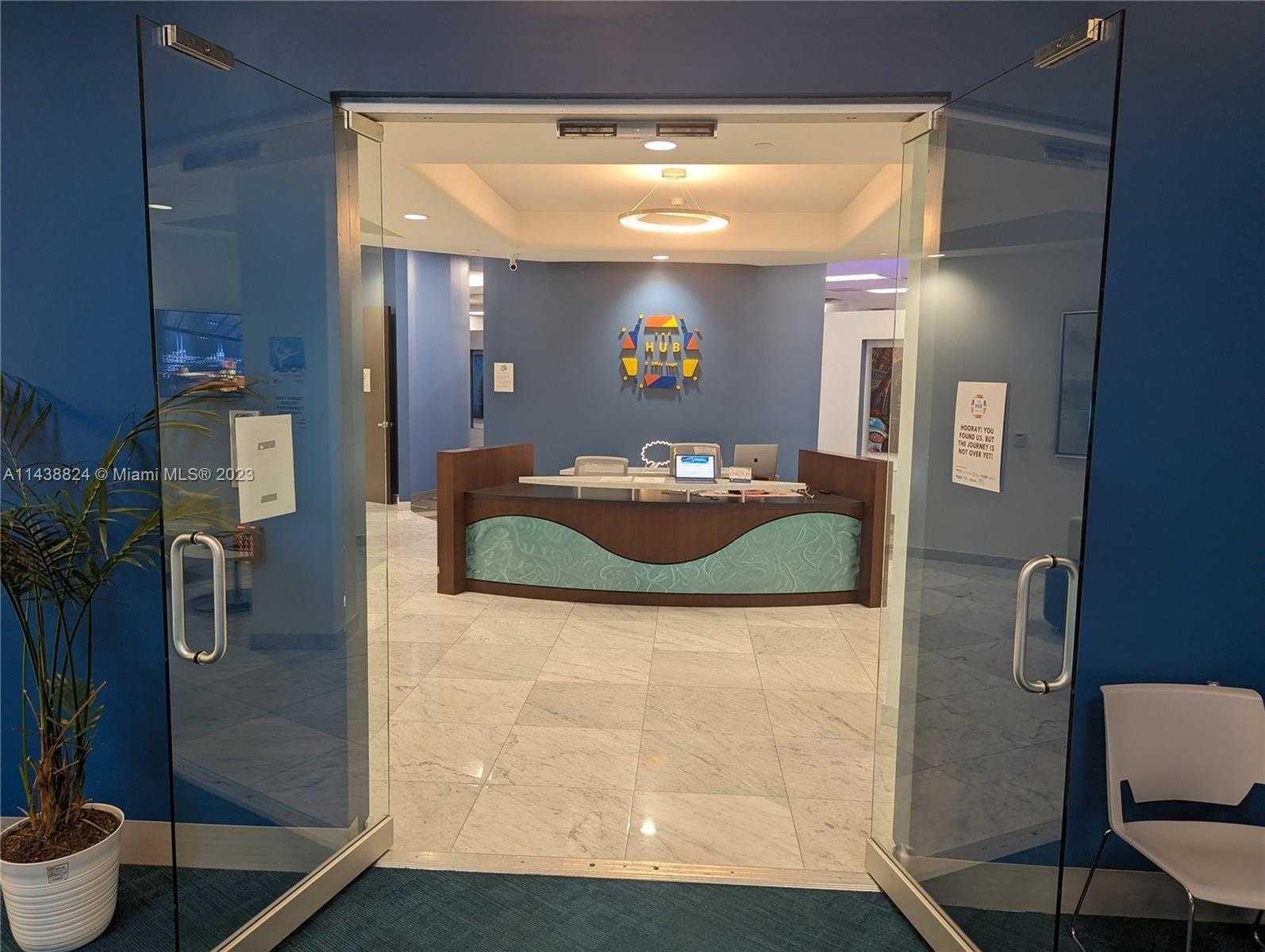 Small Image of 1501 Biscayne Blvd, Miami, FL 33132, USA Number 17