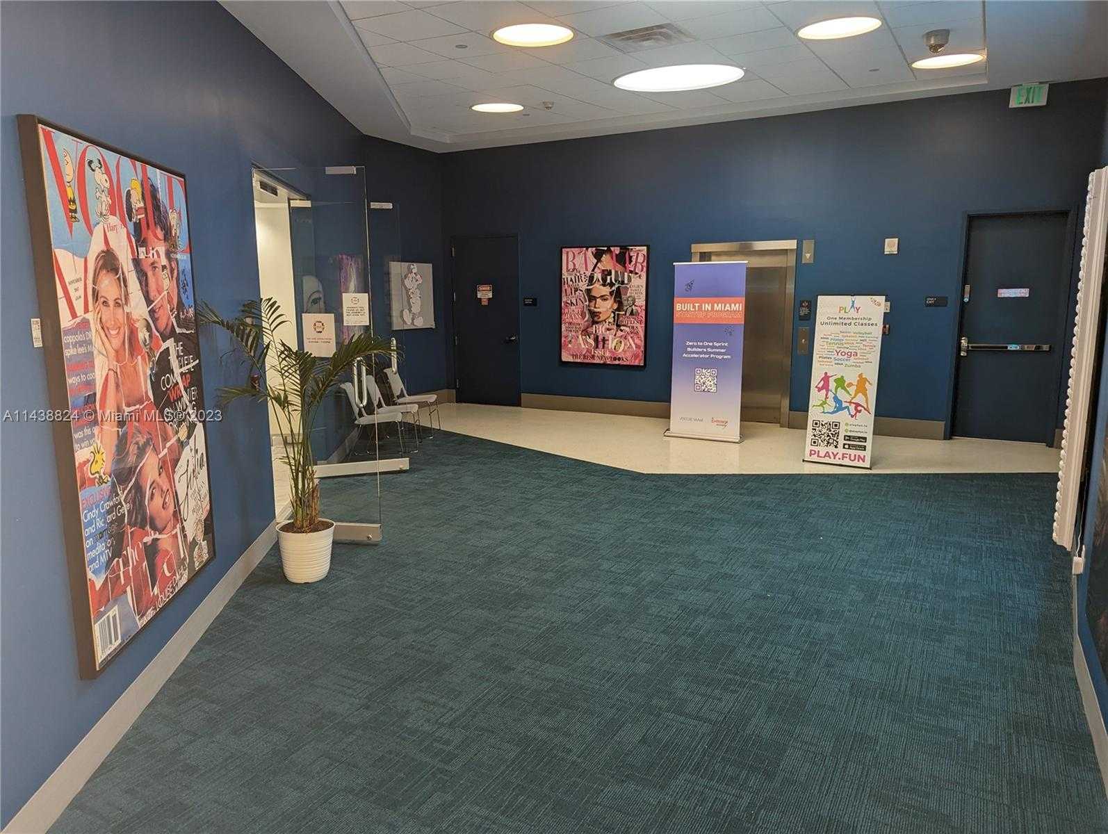 Small Image of 1501 Biscayne Blvd, Miami, FL 33132, USA Number 19