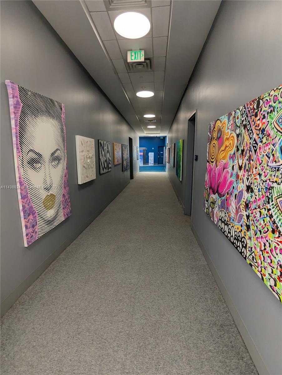 Small Image of 1501 Biscayne Blvd, Miami, FL 33132, USA Number 22
