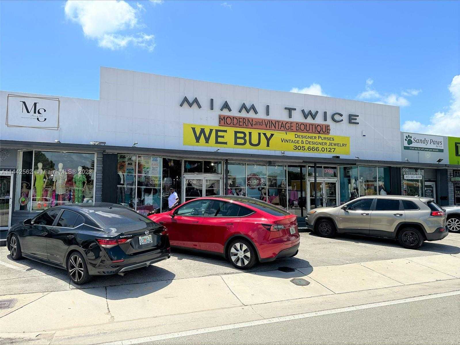 Small Image of 6562 Bird Rd, Miami, FL 33155, USA Number 2