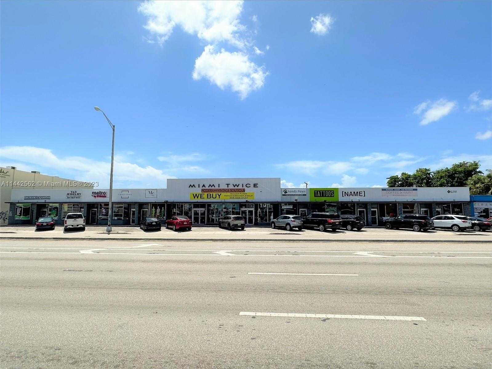 Small Image of 6562 Bird Rd, Miami, FL 33155, USA Number 3