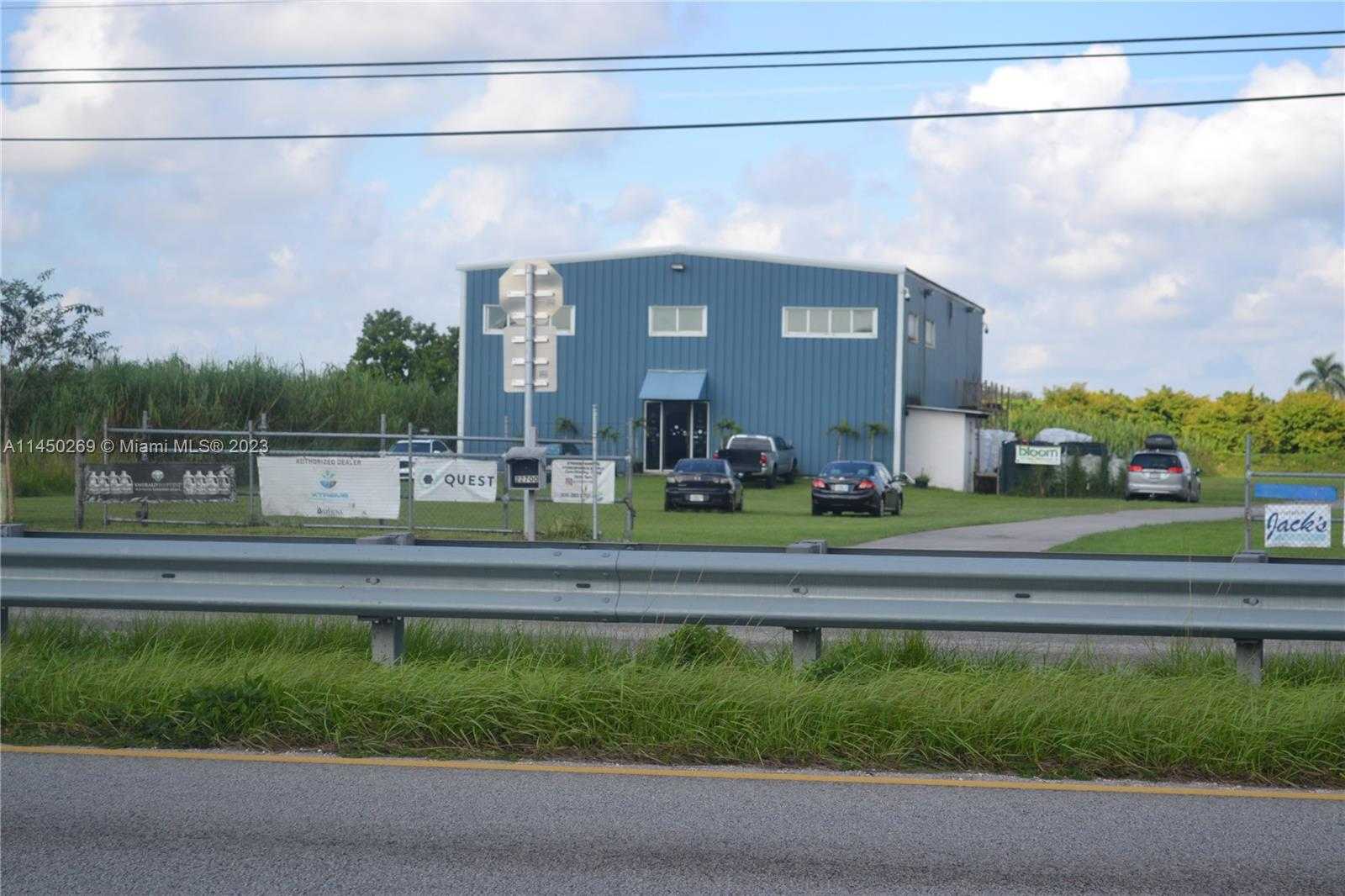 Small Image of 22700 SOUTH WEST 177TH AVE, Miami Number 9