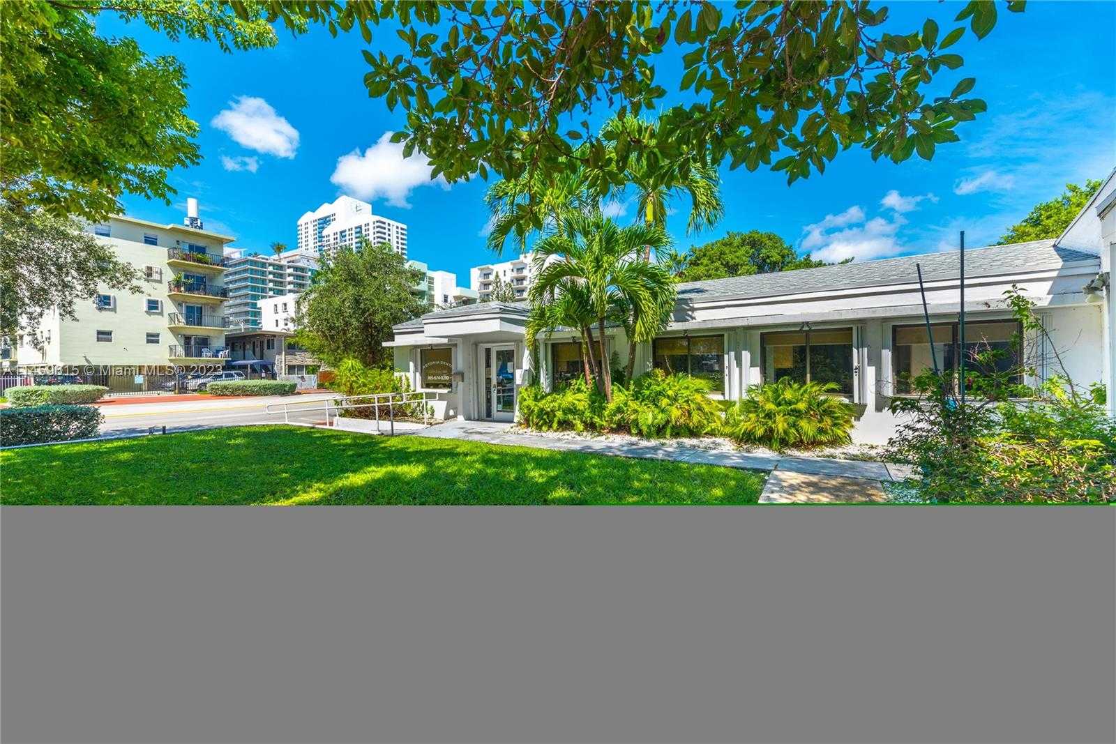 Small Image of 1235 ALTON RD, Miami Beach Number 5