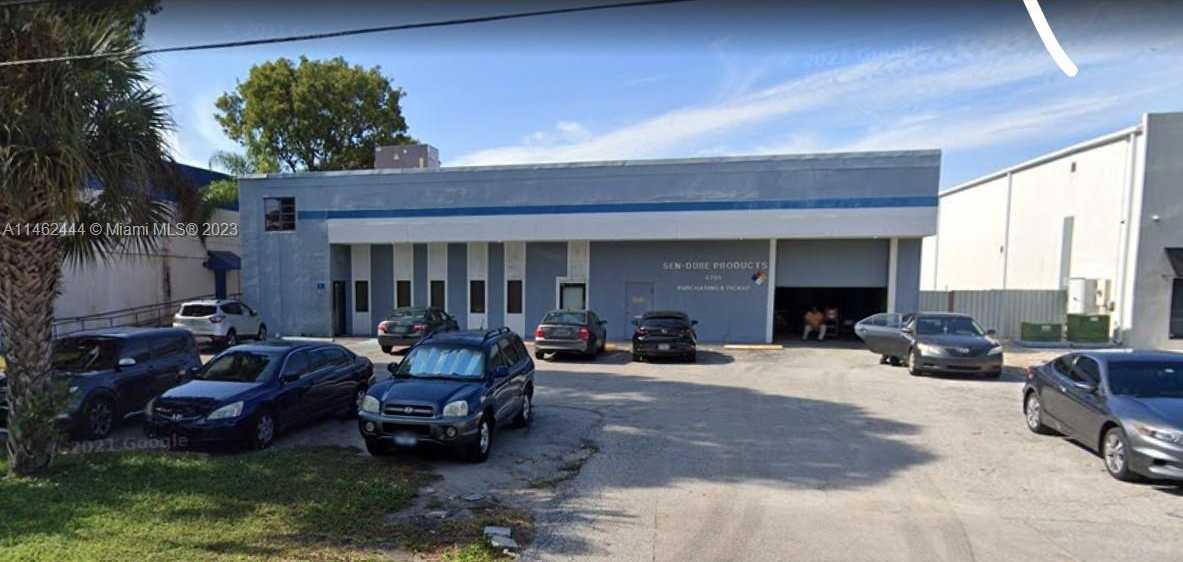 Small Image of 6785 NORTH WEST 17TH AVE, Fort Lauderdale Number 2