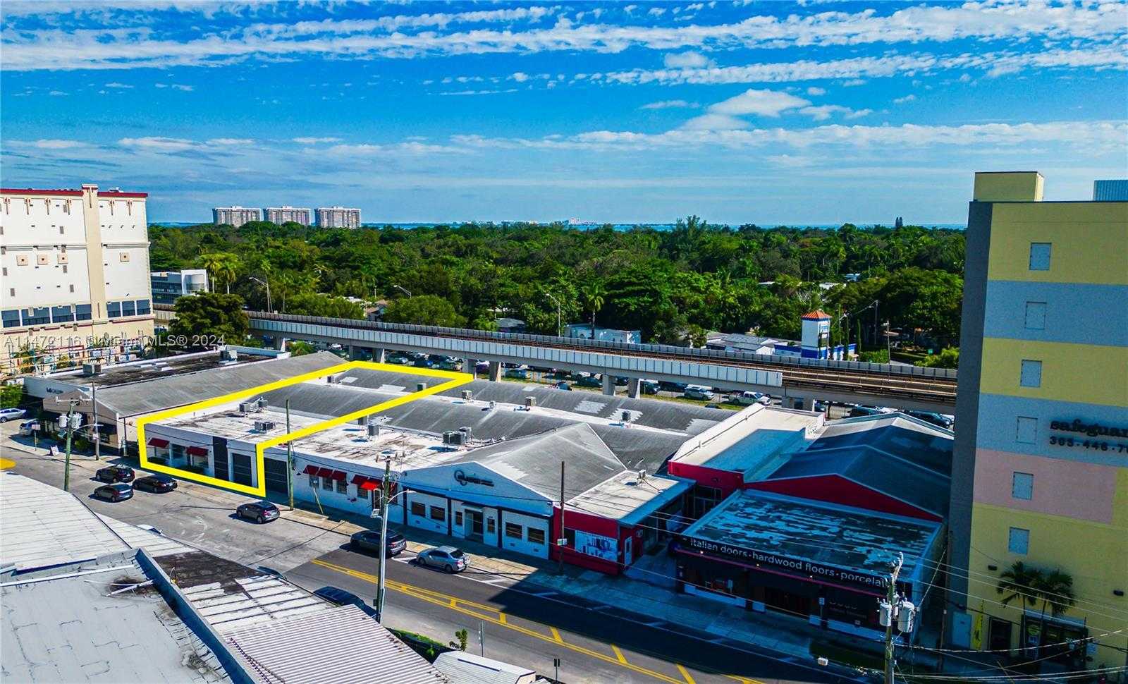 Small Image of 2640 SOUTH WEST 28TH LN #Unit 1, Miami Number 2