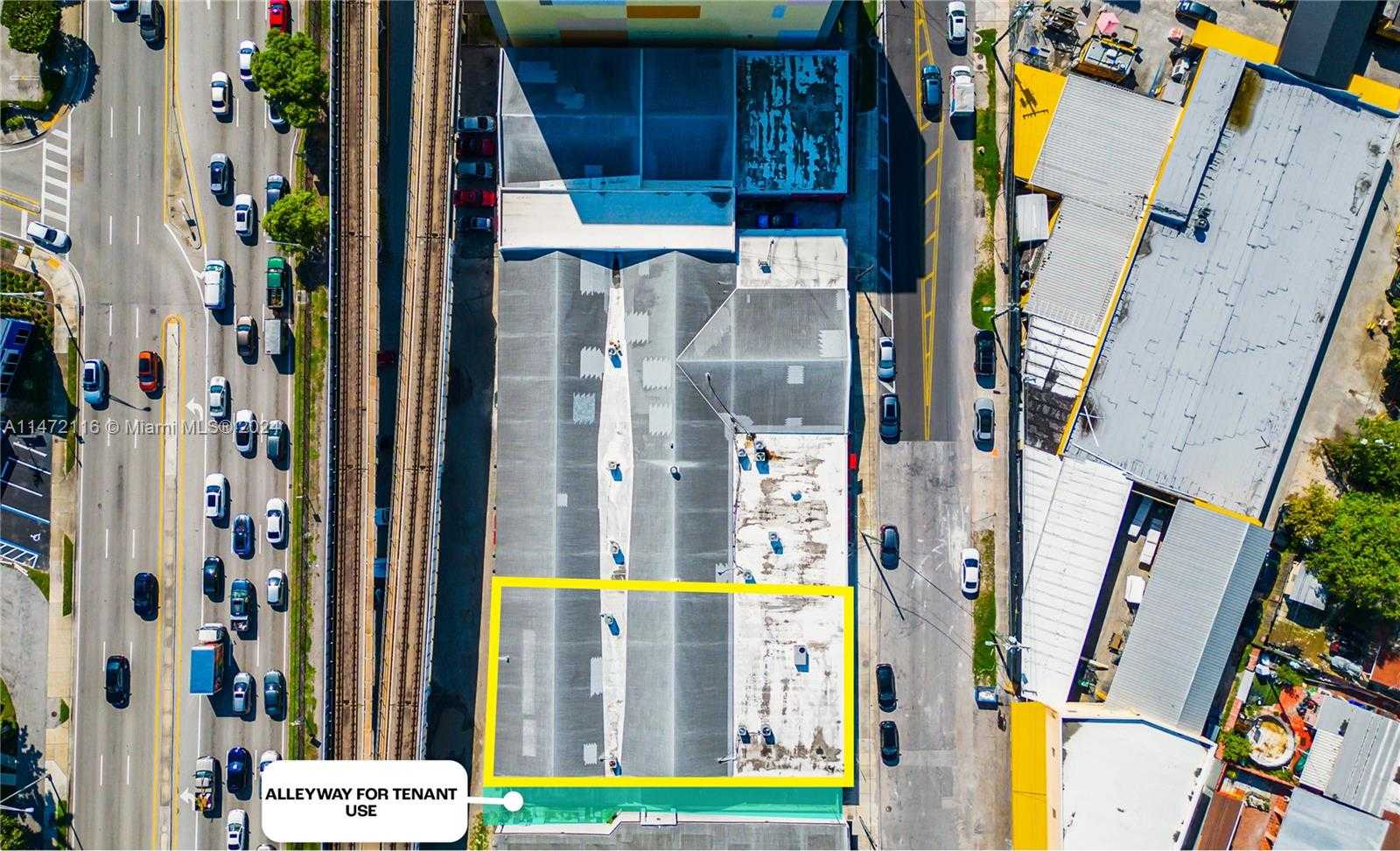 Small Image of 2640 SOUTH WEST 28TH LN #Unit 1, Miami Number 4