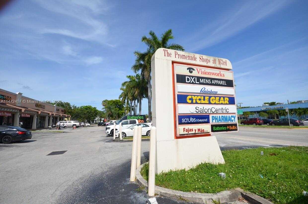 Small Image of 1705, North Miami Beach Number 2