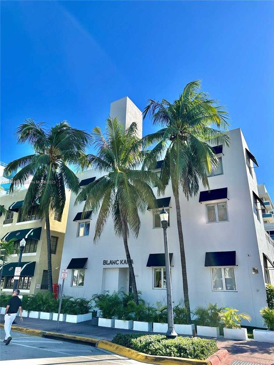 Small Image of Miami Beach Number 2