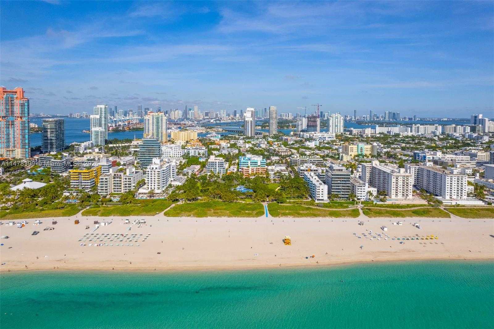 Small Image of Miami Beach Number 4