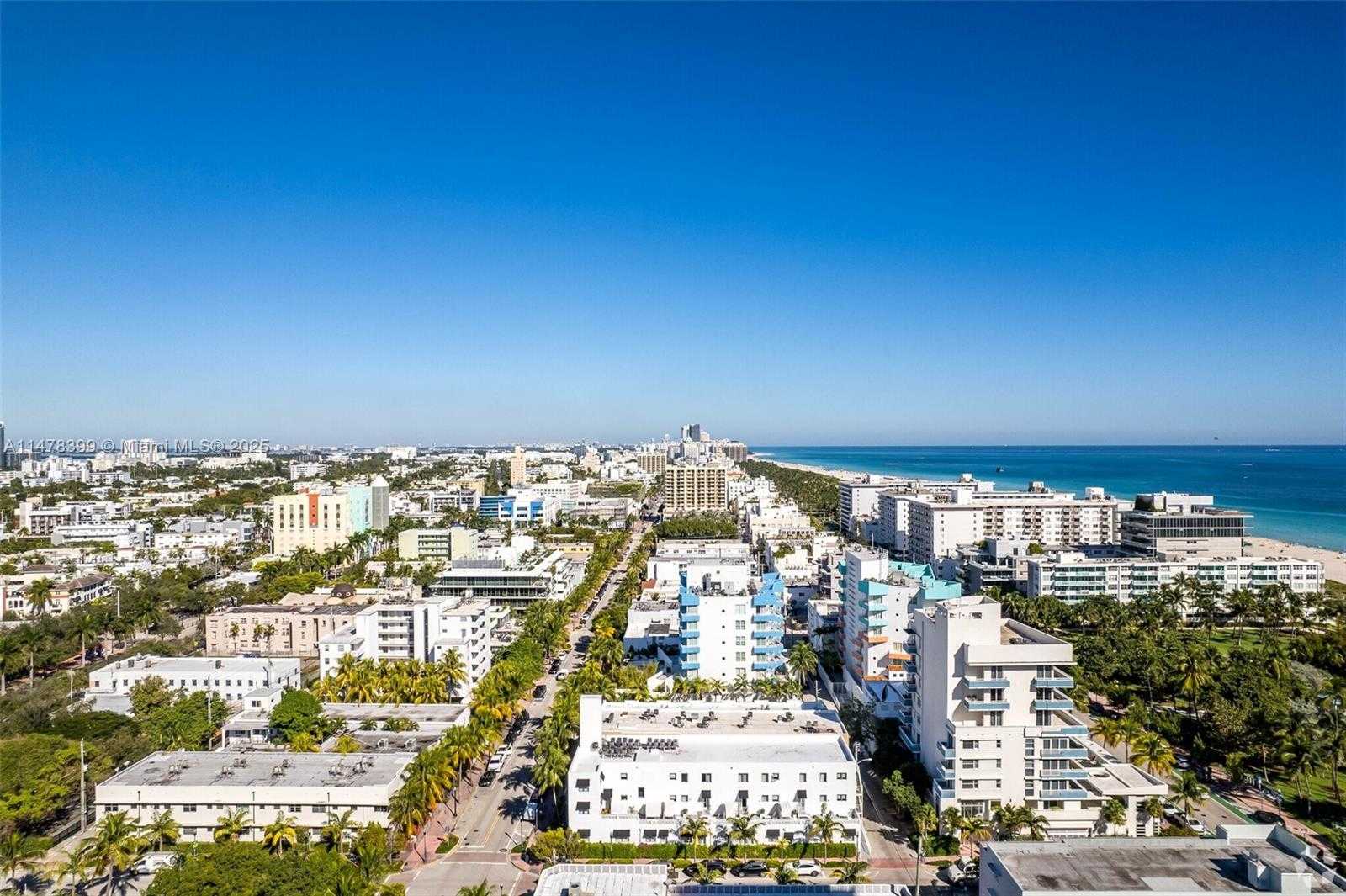 Small Image of Miami Beach Number 5