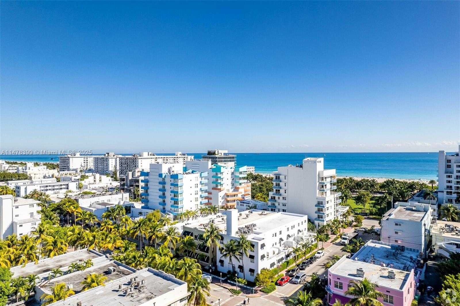 Small Image of Miami Beach Number 8