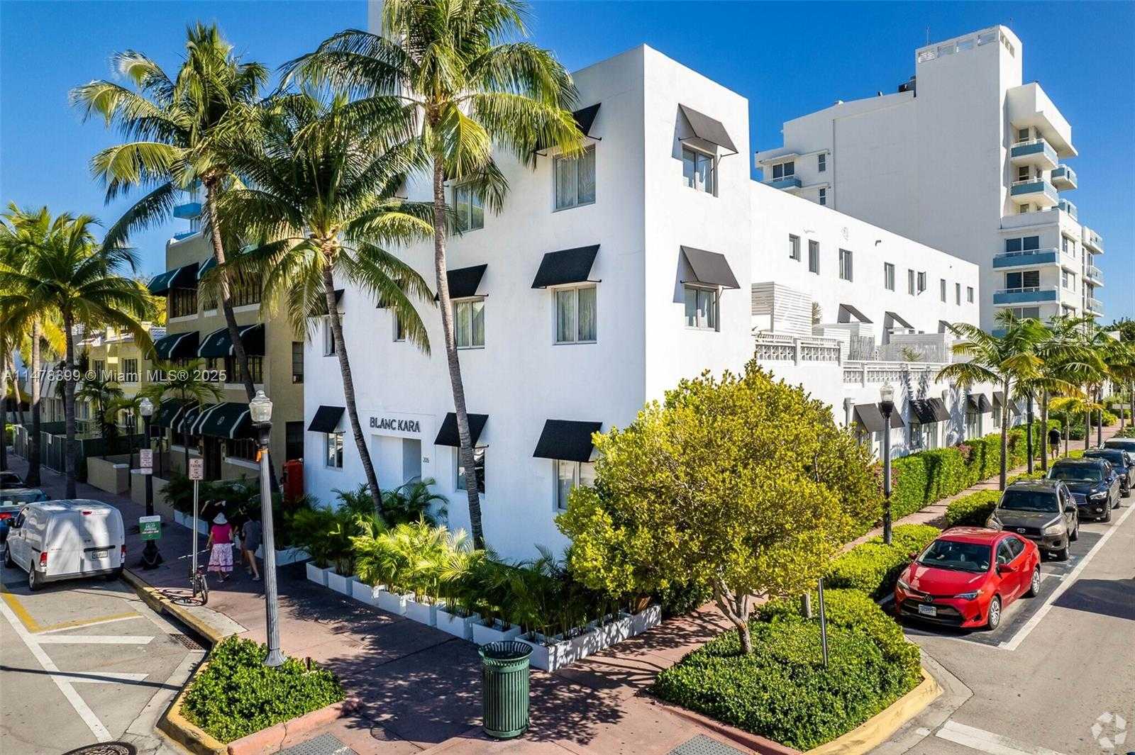 Small Image of Miami Beach Number 9