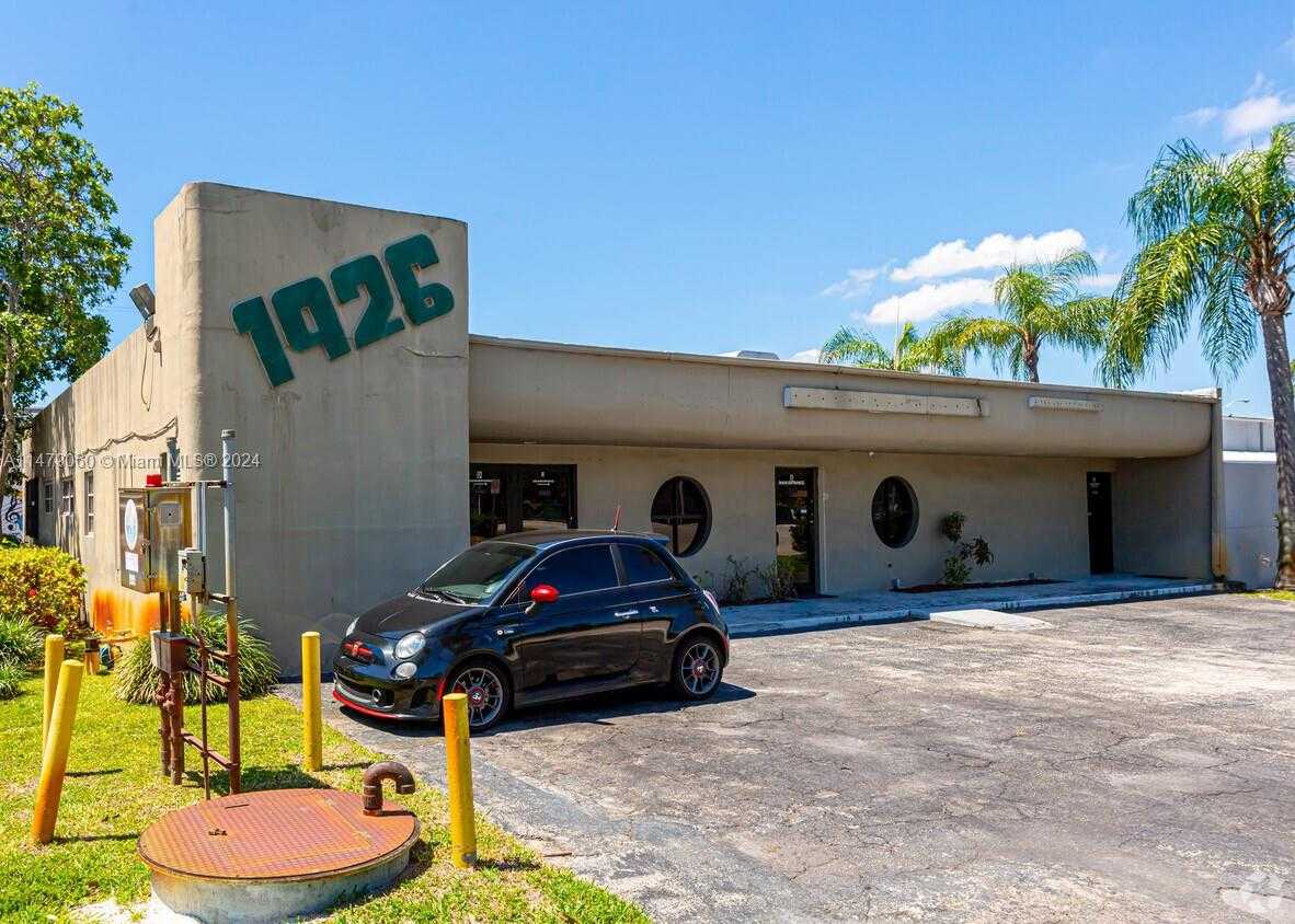 Small Image of 1926 NORTH EAST 154TH ST #2nd floor, North Miami Beach Number 2
