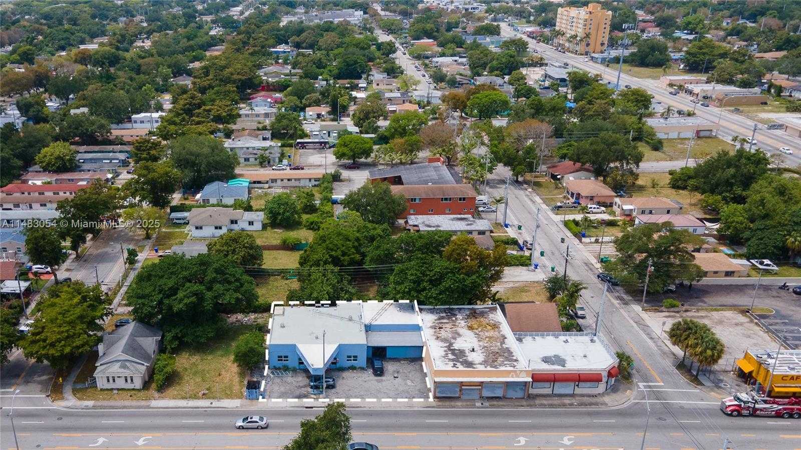 Small Image of 5222 NORTH WEST 7TH AVE, Miami Number 4