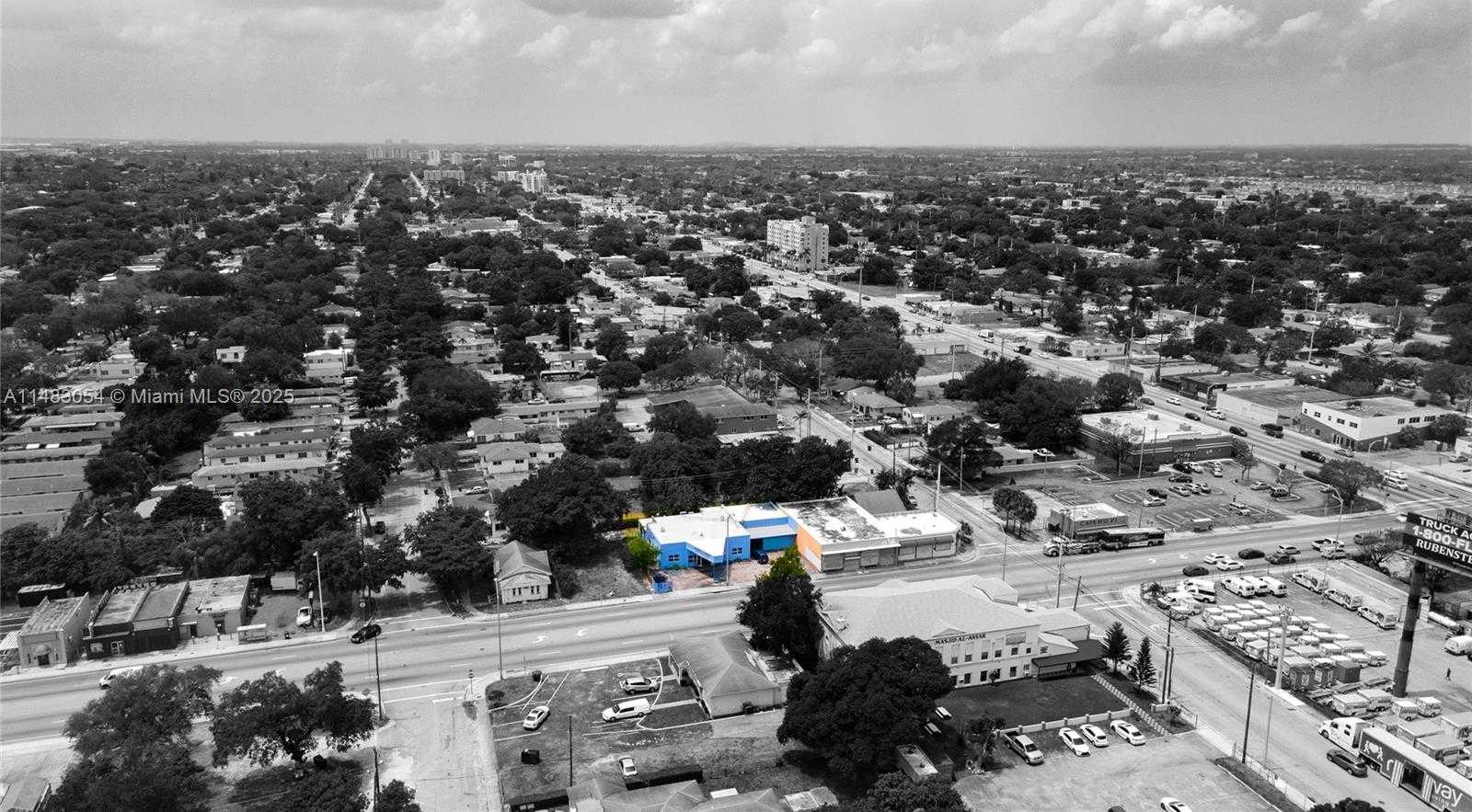 Small Image of 5222 NORTH WEST 7TH AVE, Miami Number 5