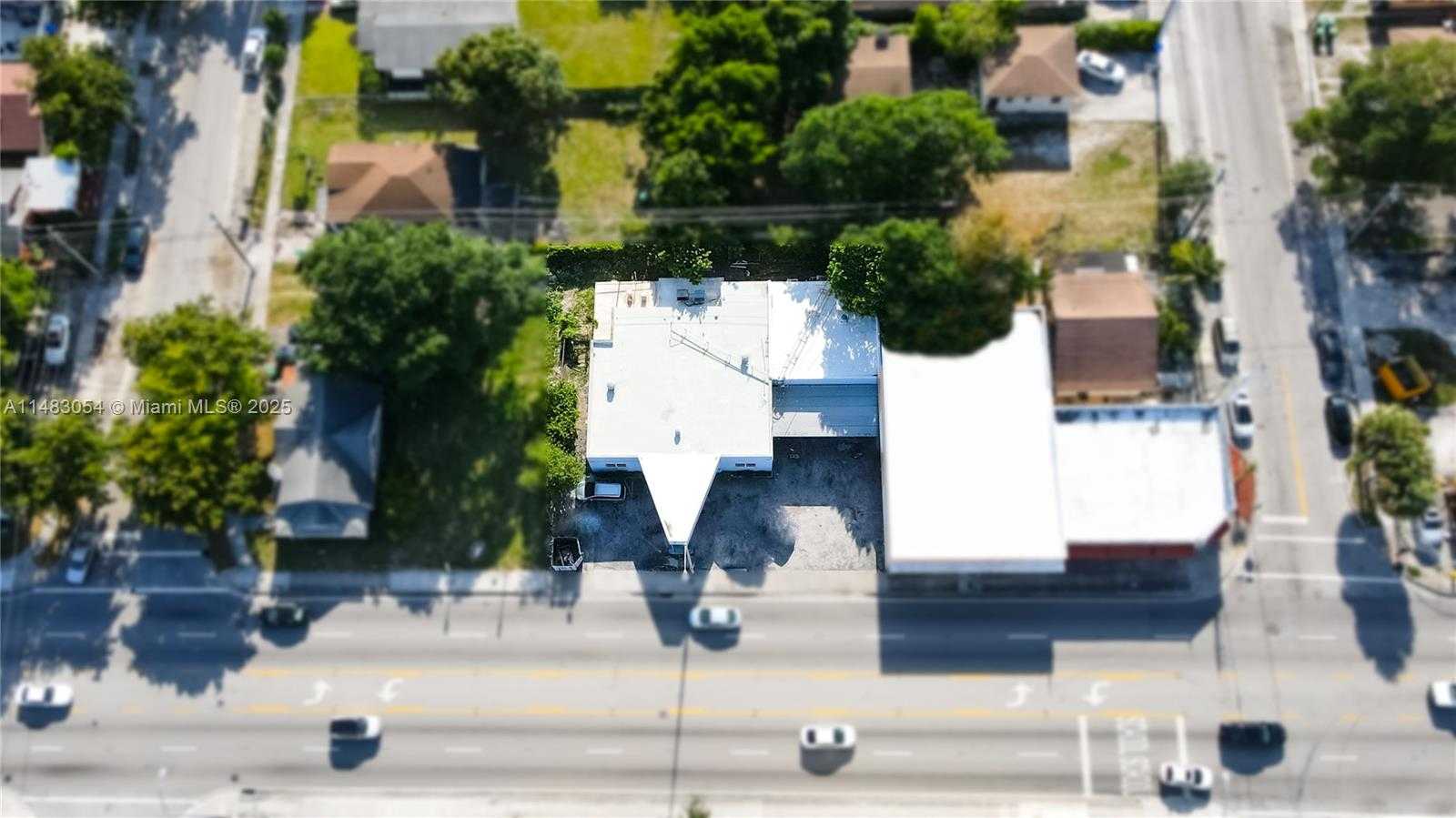 Small Image of 5222 NORTH WEST 7TH AVE, Miami Number 6