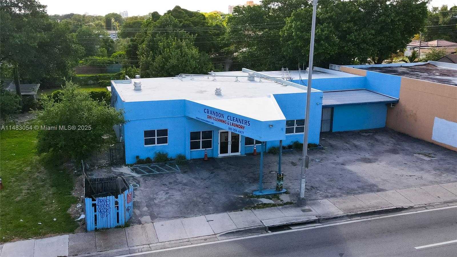 Small Image of 5222 NORTH WEST 7TH AVE, Miami Number 7