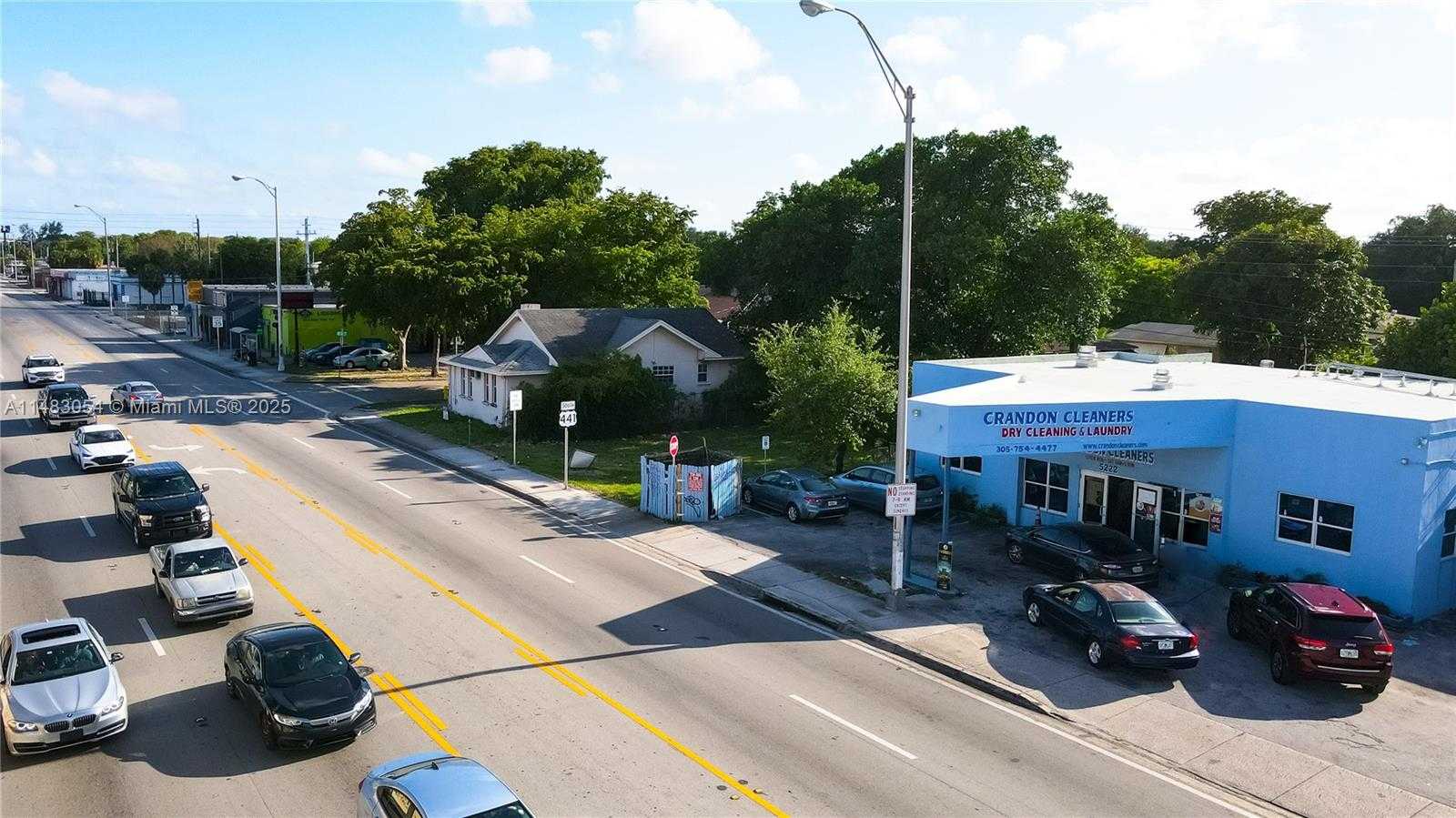 Small Image of 5222 NORTH WEST 7TH AVE, Miami Number 8