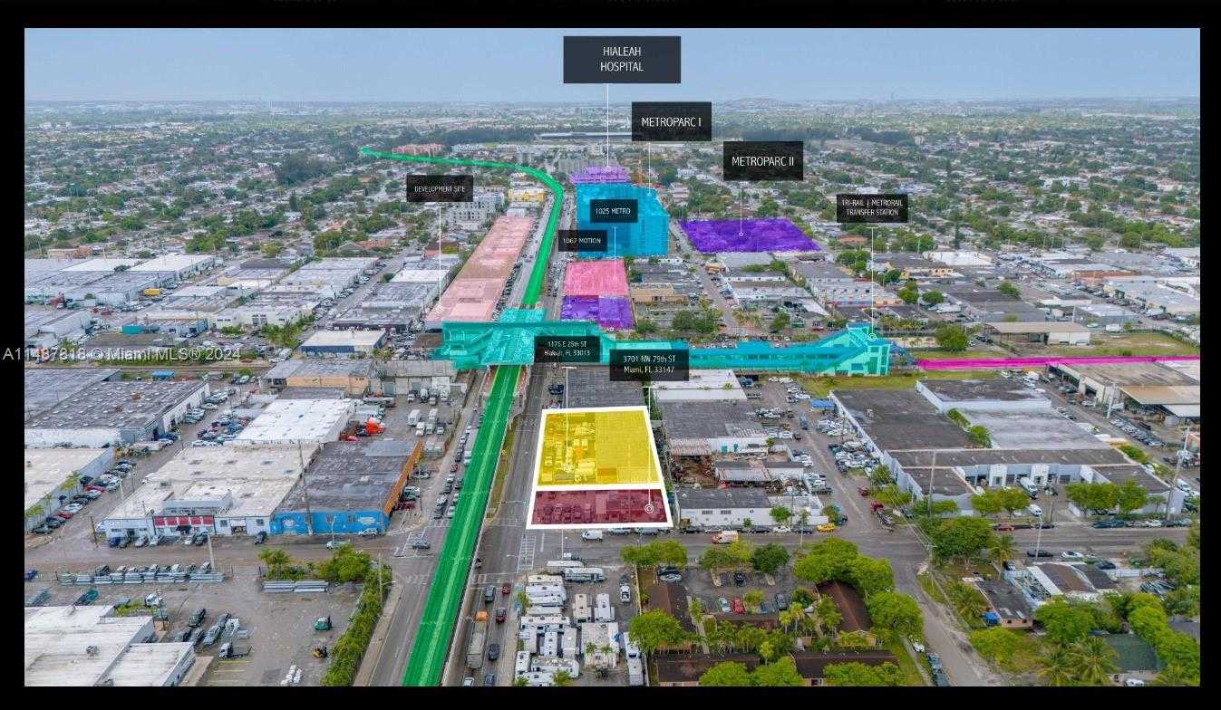 Small Image of 1175 EAST 25TH ST, Hialeah Number 6