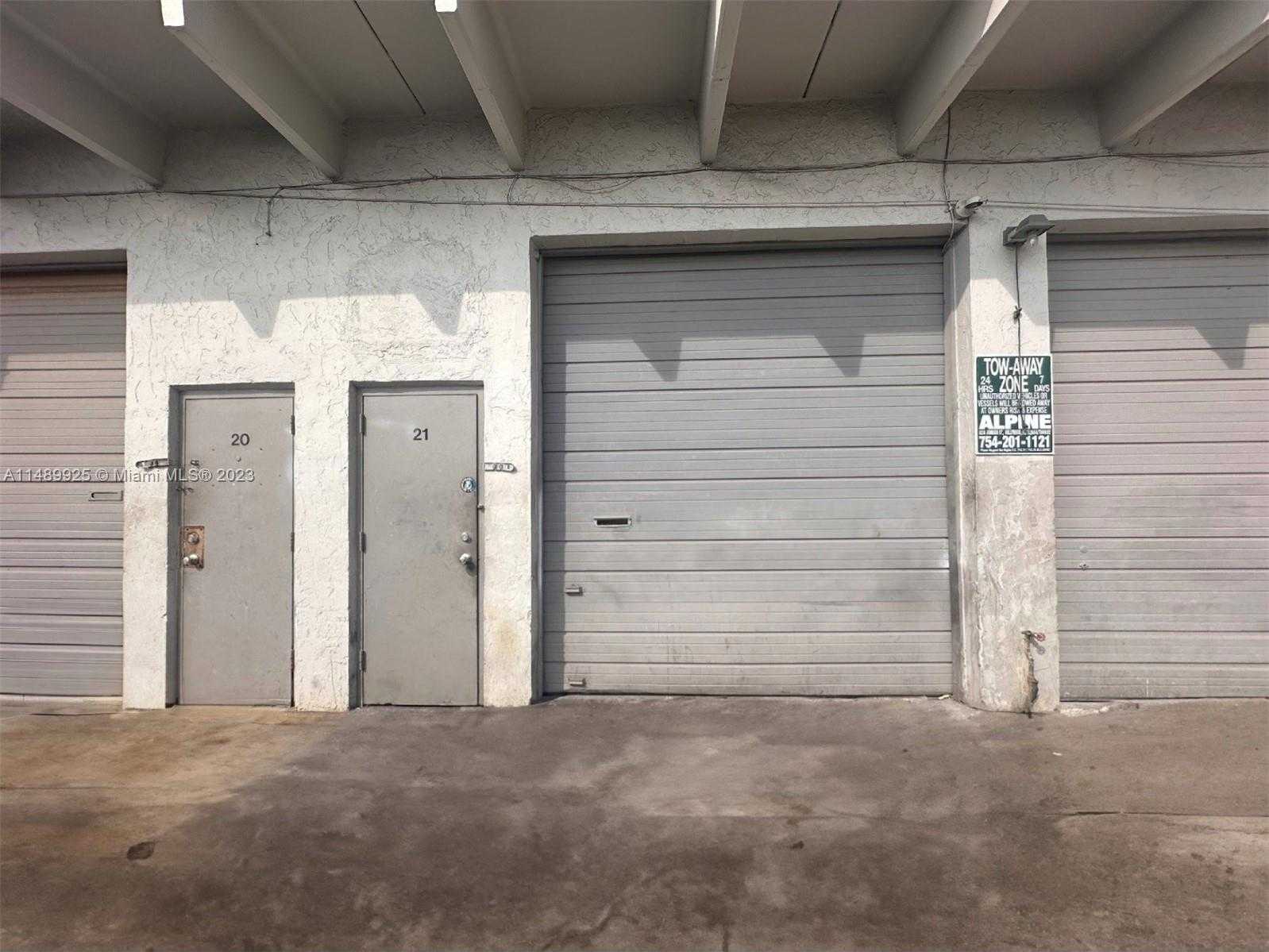 Small Image of 5801 DAWSON ST, Hollywood Number 4