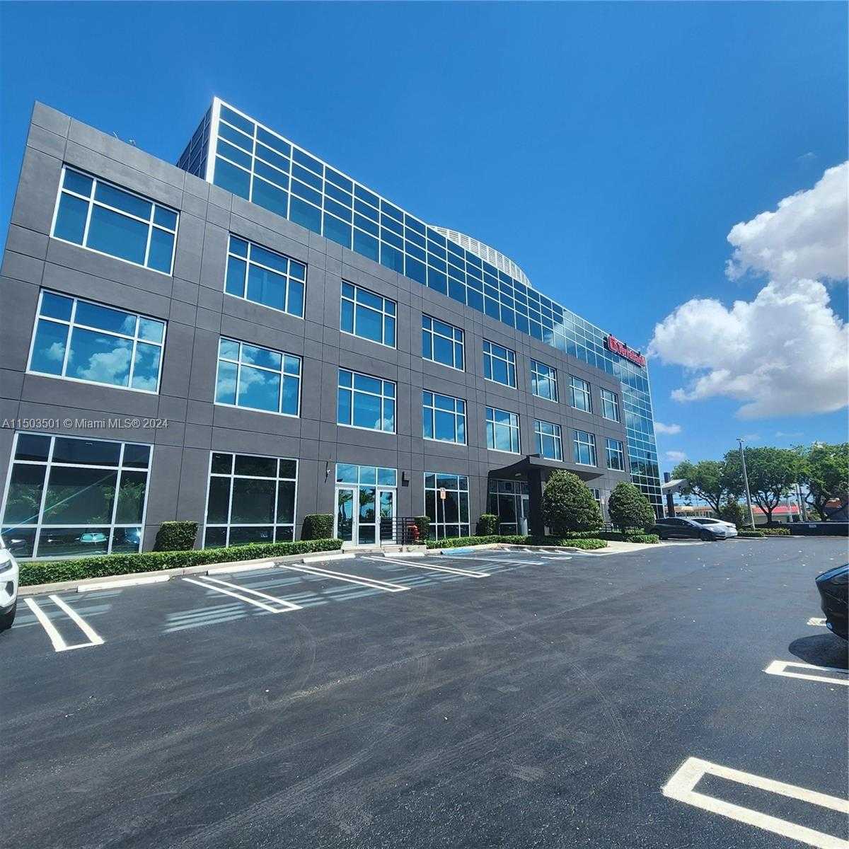 Small Image of 2500 NORTH WEST 107TH AVE #300, Doral Number 2