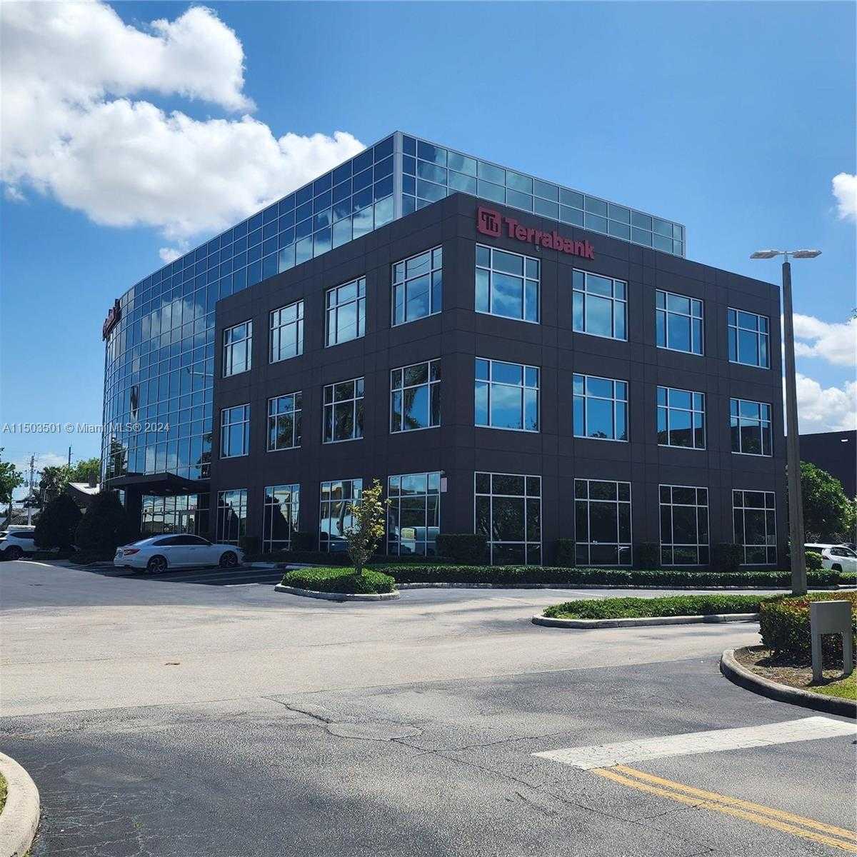 Small Image of 2500 NORTH WEST 107TH AVE #300, Doral Number 3