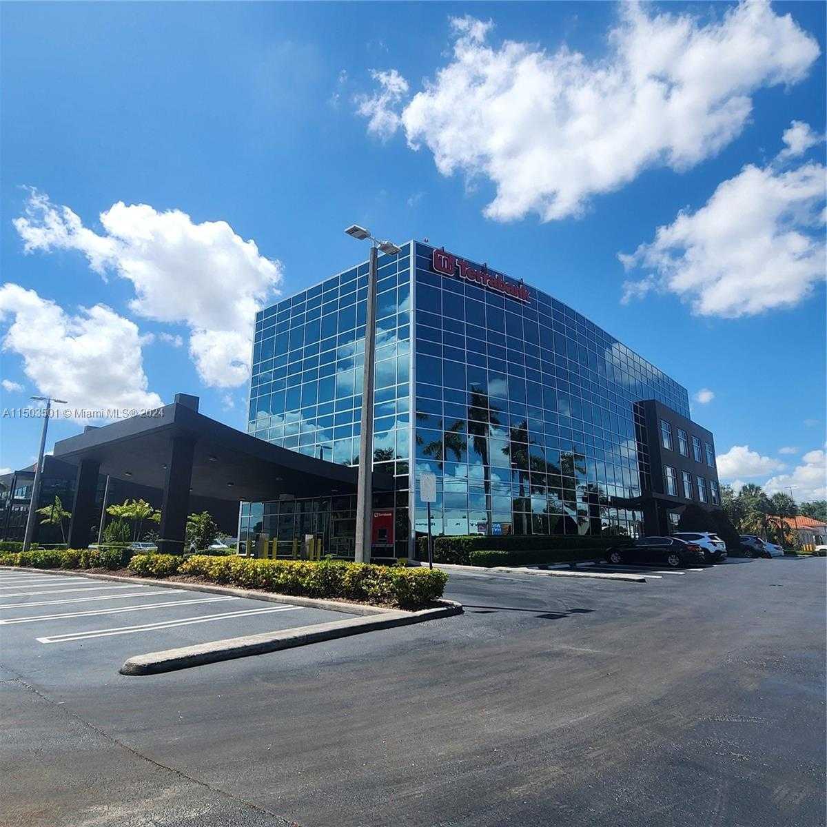 Small Image of 2500 NORTH WEST 107TH AVE #300, Doral Number 4