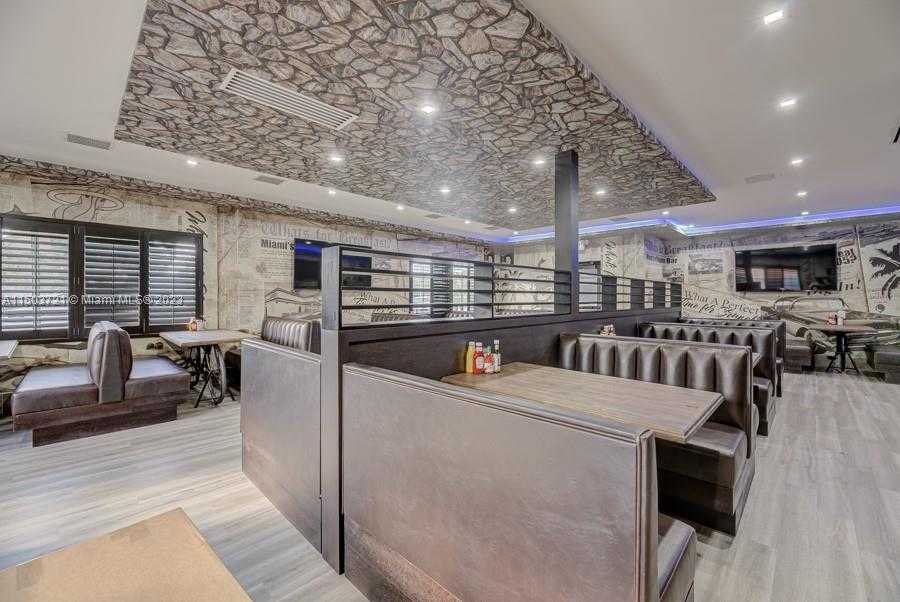 Small Image of 11101 NORTH WEST 27TH AVE, Miami Number 11